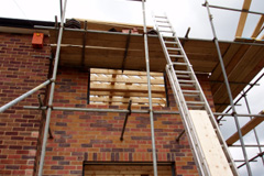 trusted extension quotes Bunsley Bank