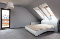 Bunsley Bank bedroom extensions