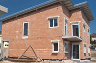 Bunsley Bank home extensions