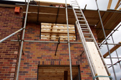 house extensions Bunsley Bank