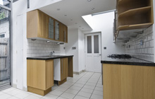 Bunsley Bank kitchen extension leads